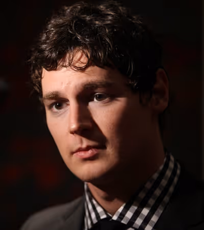 Benjamin Walker Photo
