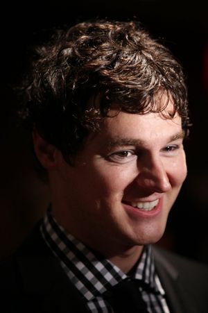 Benjamin Walker Photo