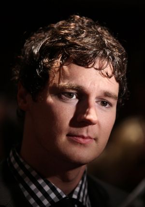 Benjamin Walker Photo