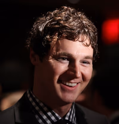 Benjamin Walker Photo
