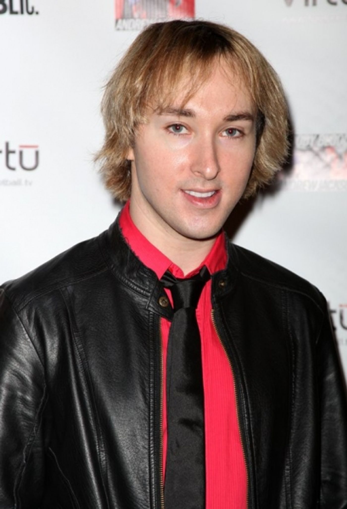 Photo Coverage: BLOODY BLOODY ANDREW JACKSON Red Carpet Arrivals  Image