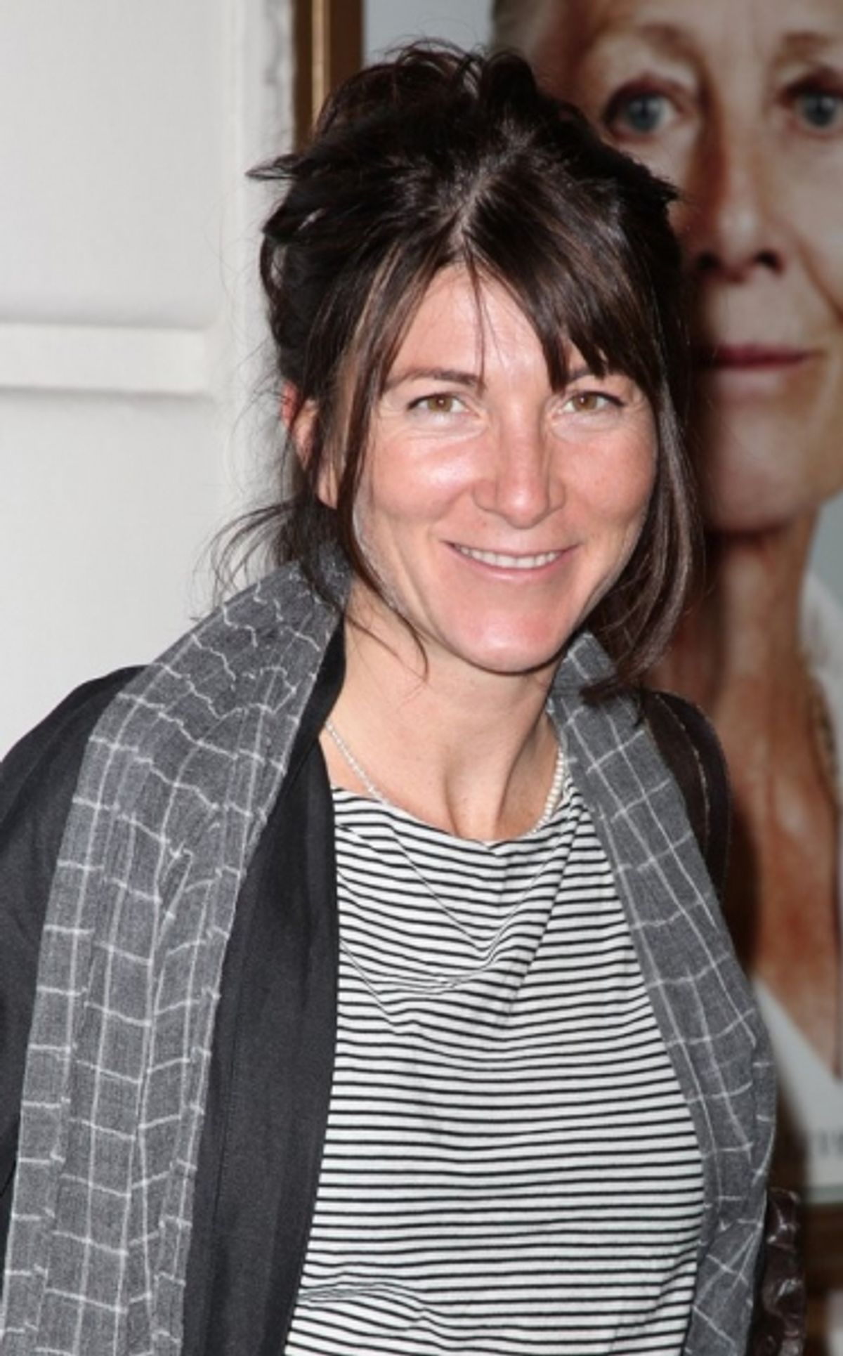 Eve Best at 
