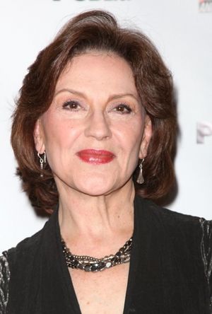 Kelly Bishop Photo