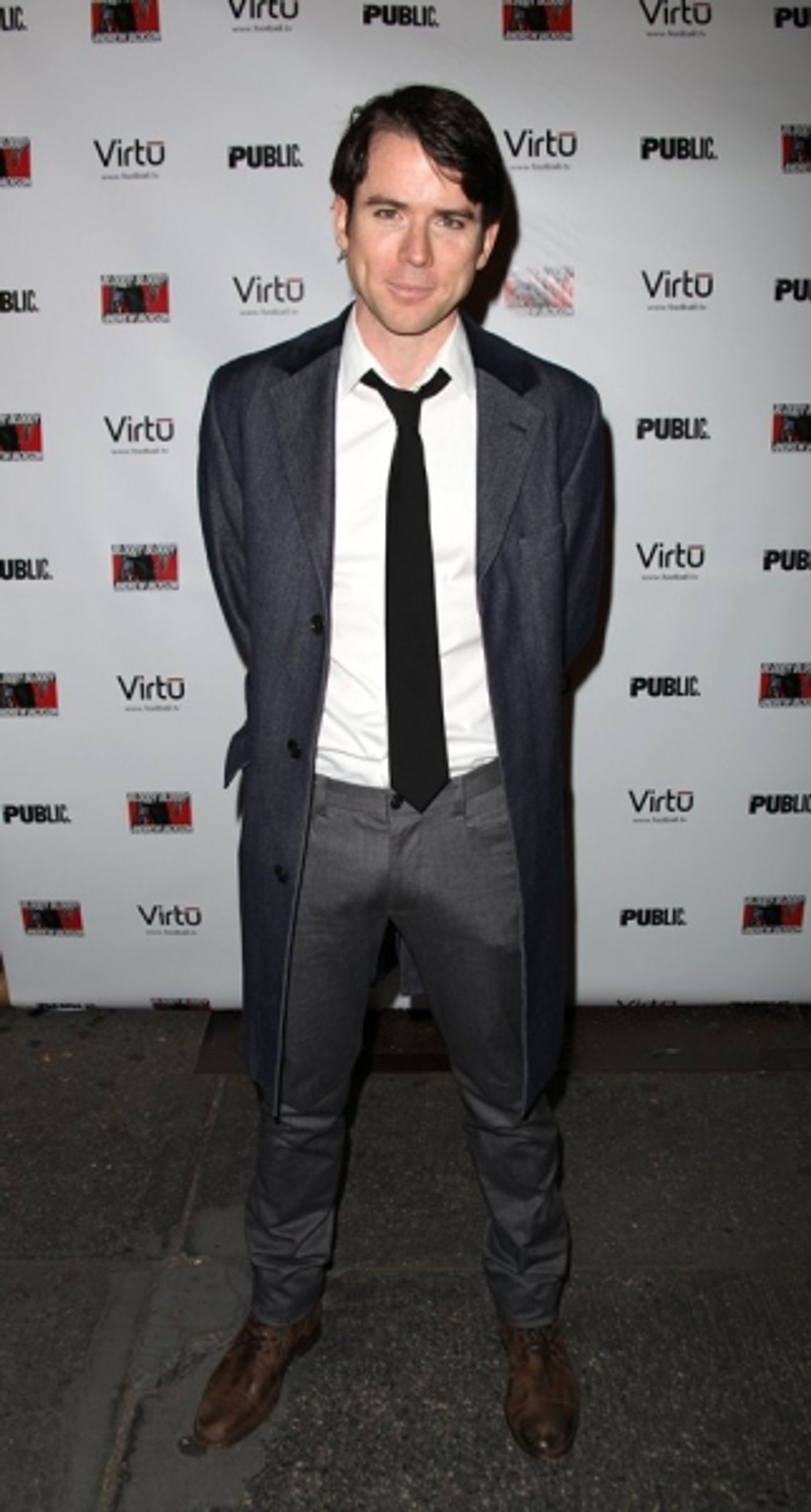 Photo Coverage: BLOODY BLOODY ANDREW JACKSON Red Carpet Arrivals  Image