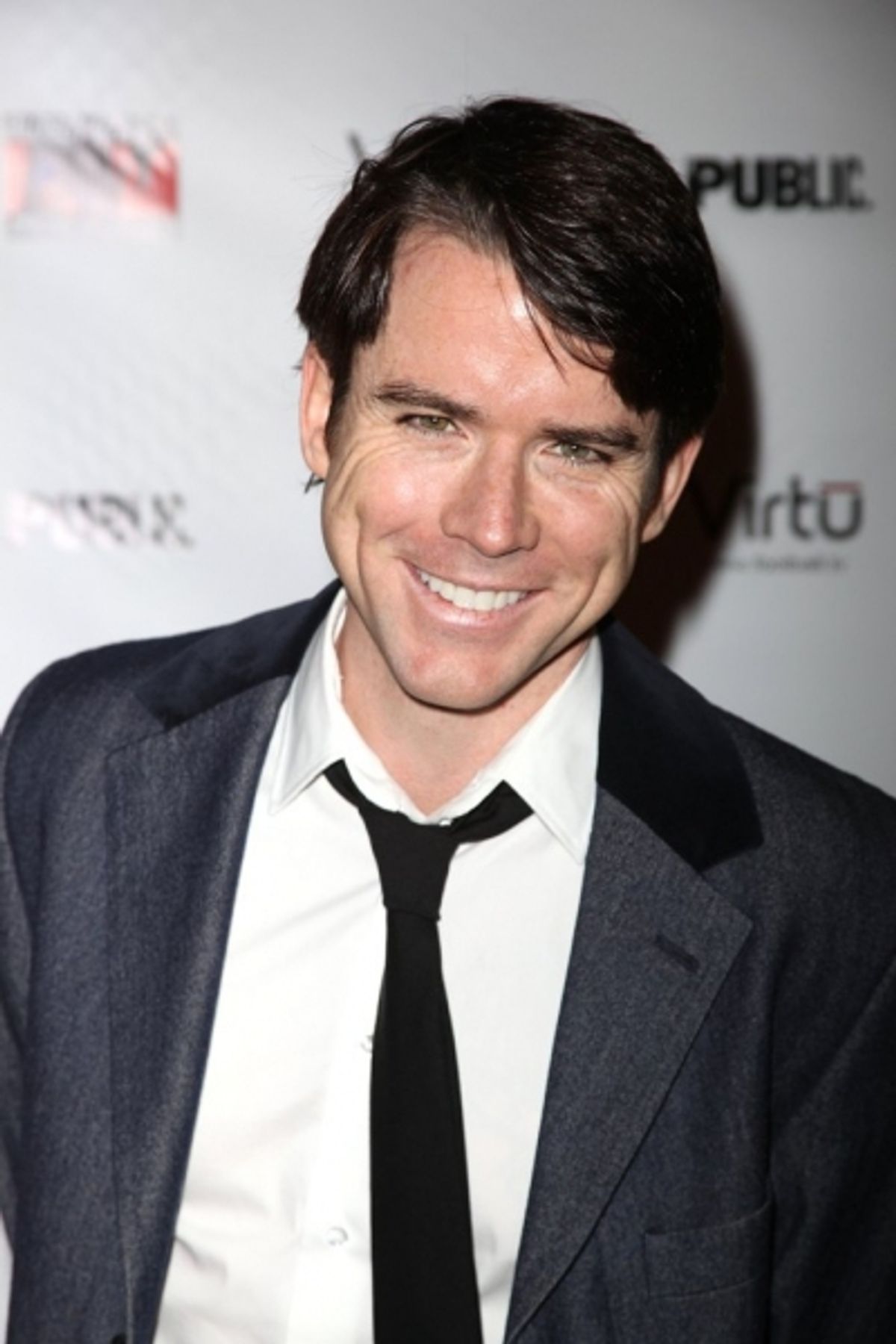 Christian Campbell  at 