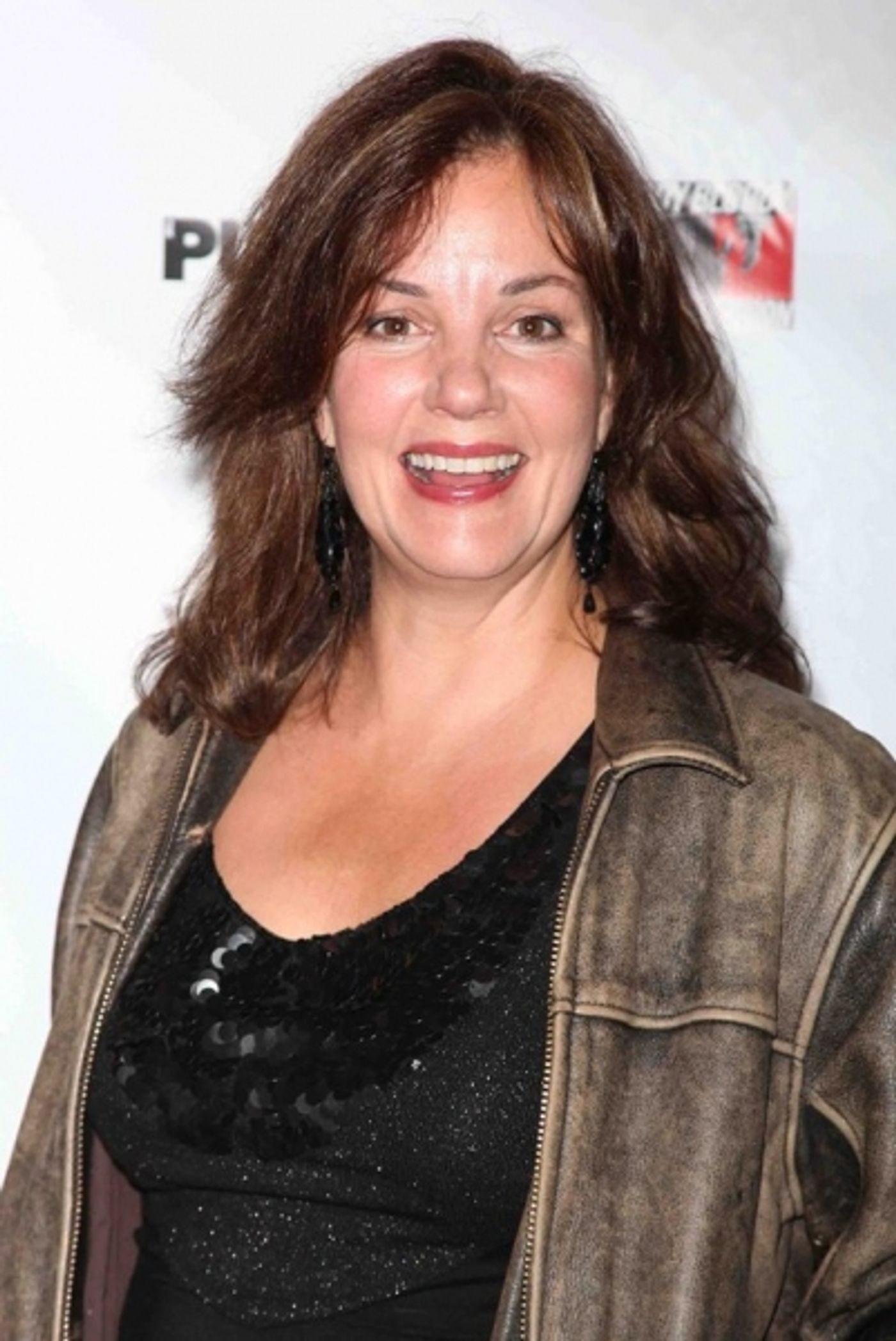 Photo Coverage: BLOODY BLOODY ANDREW JACKSON Red Carpet Arrivals  Image