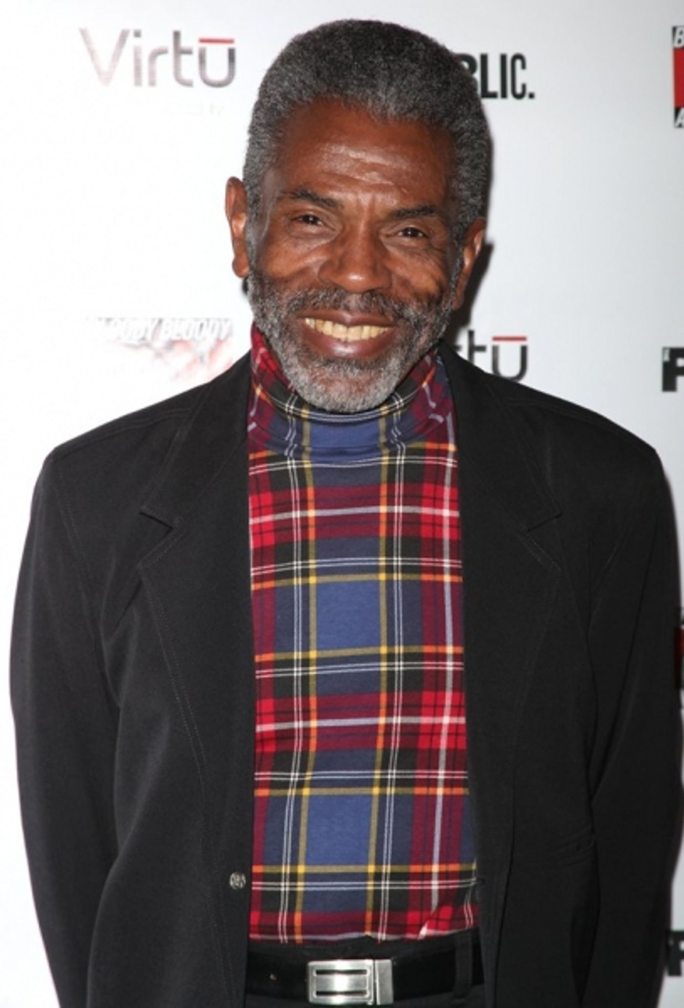 Photo Coverage: BLOODY BLOODY ANDREW JACKSON Red Carpet Arrivals  Image