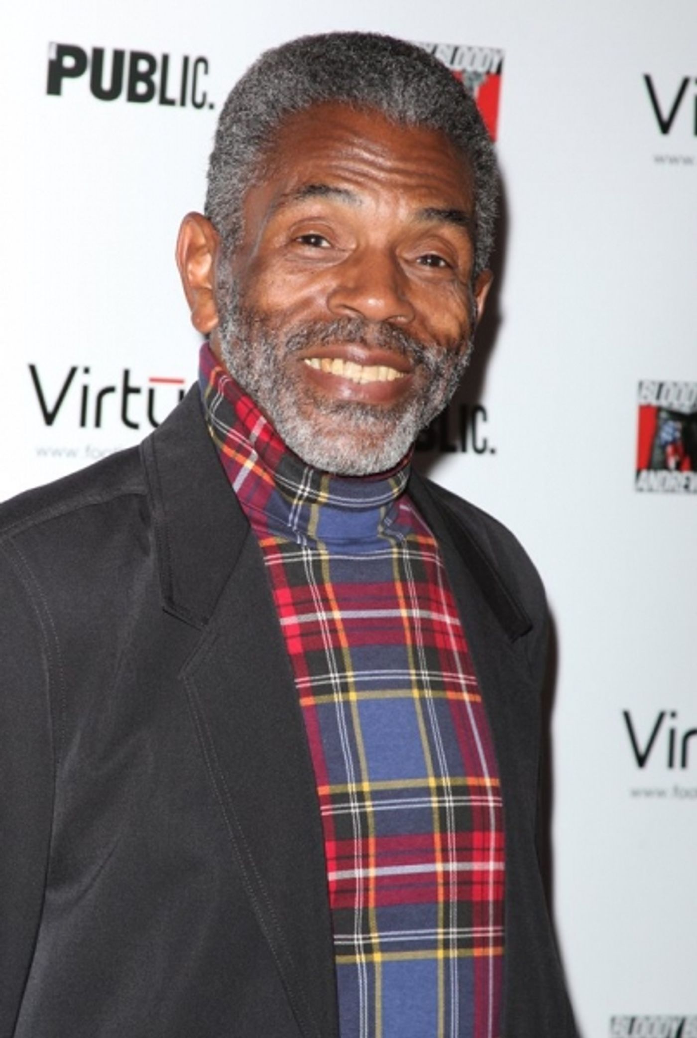 Photo Coverage: BLOODY BLOODY ANDREW JACKSON Red Carpet Arrivals  Image