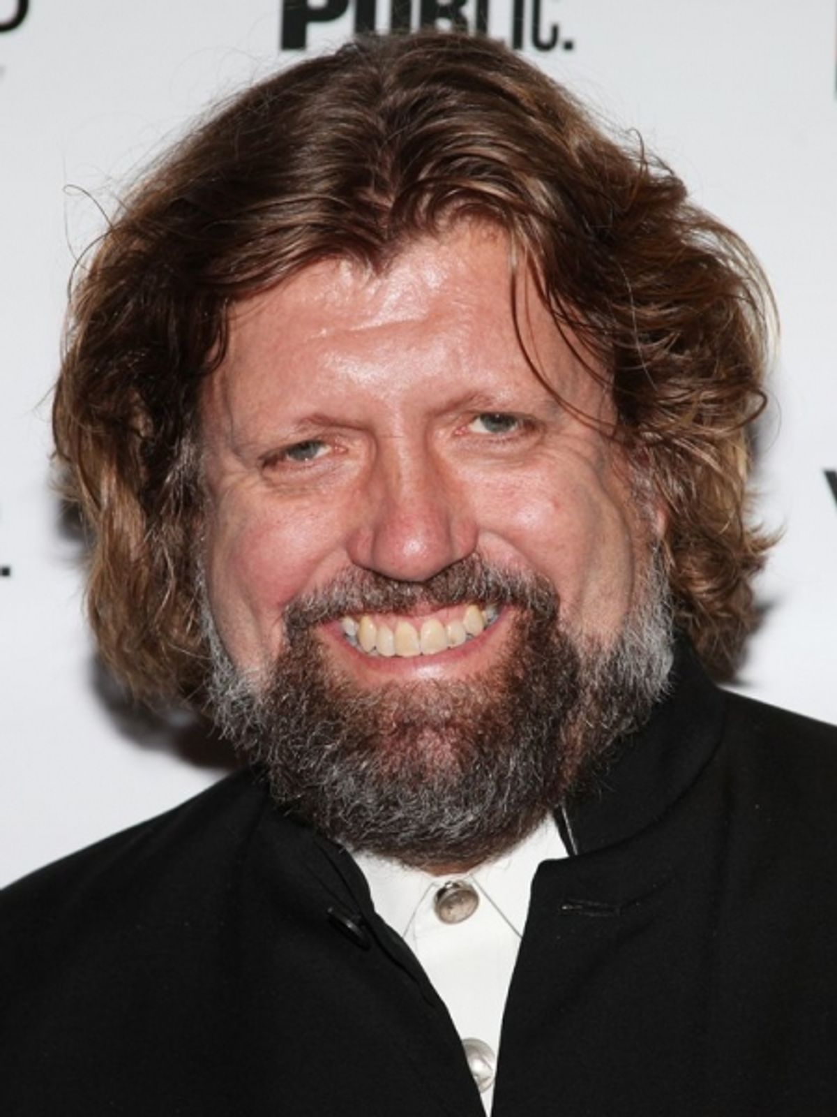 Oskar Eustis at 