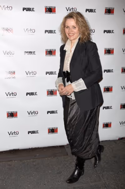 Renee Fleming  Photo
