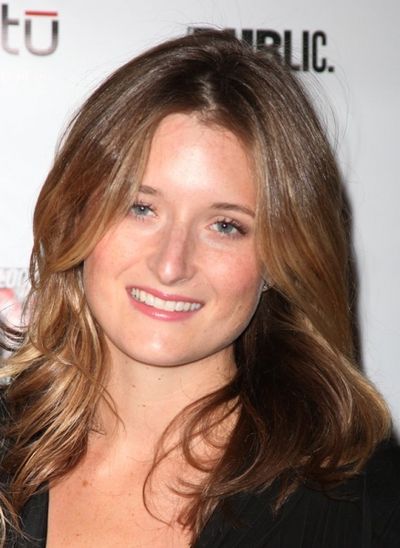 Grace Gummer Photo
