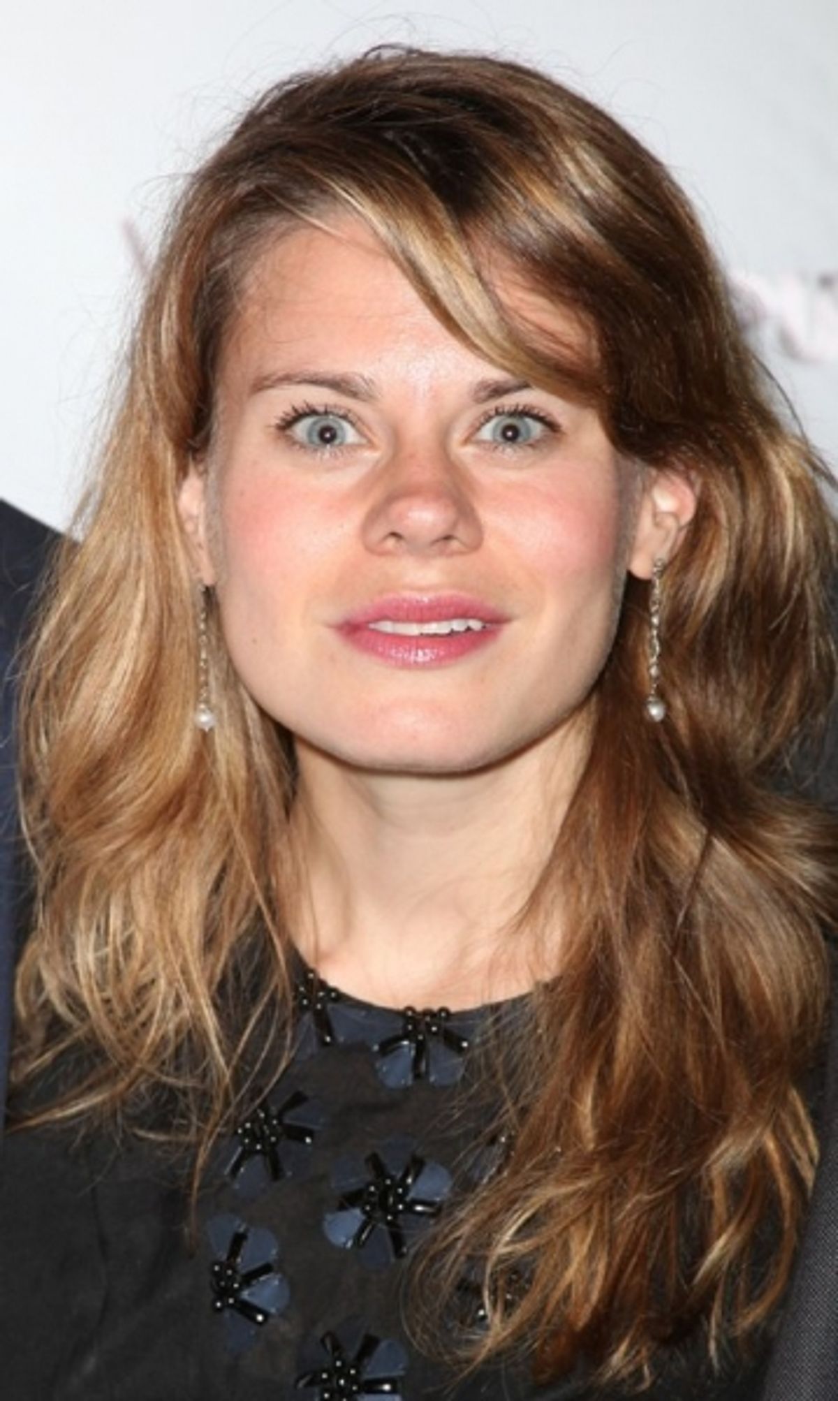 Celia Keenan-Bolger at 