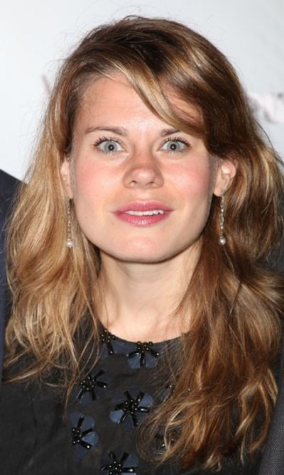 Celia Keenan-Bolger Photo