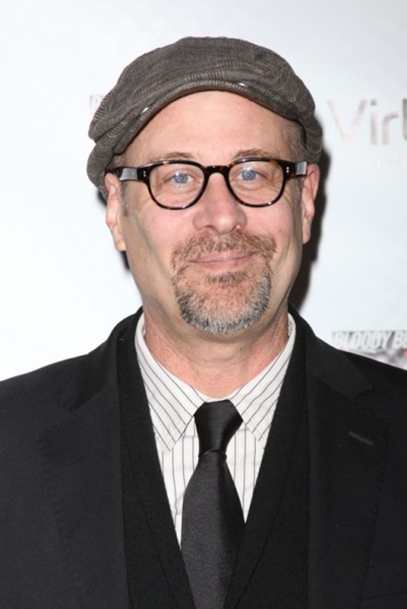 Photo Coverage: BLOODY BLOODY ANDREW JACKSON Red Carpet Arrivals  Image