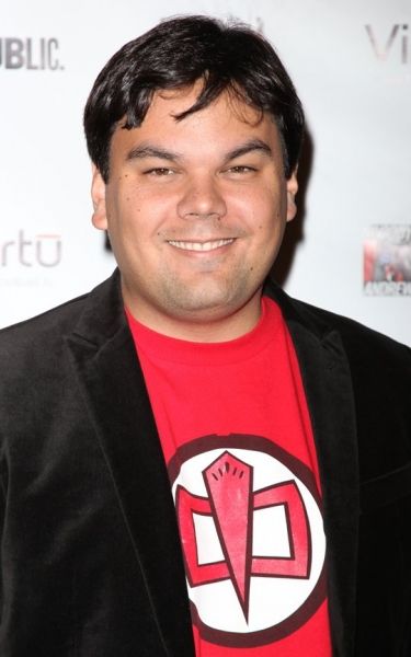Bobby Lopez Photo
