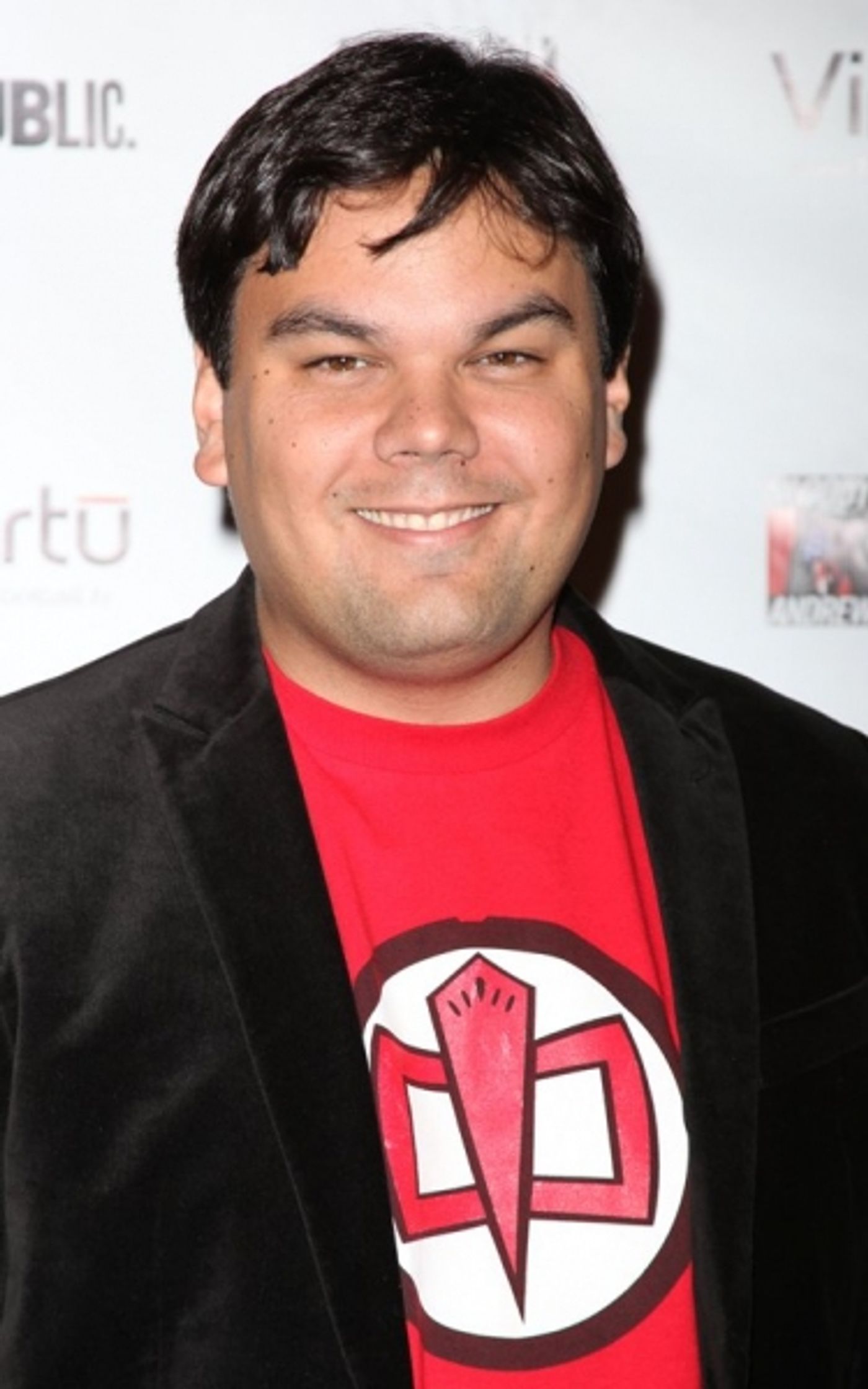 Photo Coverage: BLOODY BLOODY ANDREW JACKSON Red Carpet Arrivals  Image