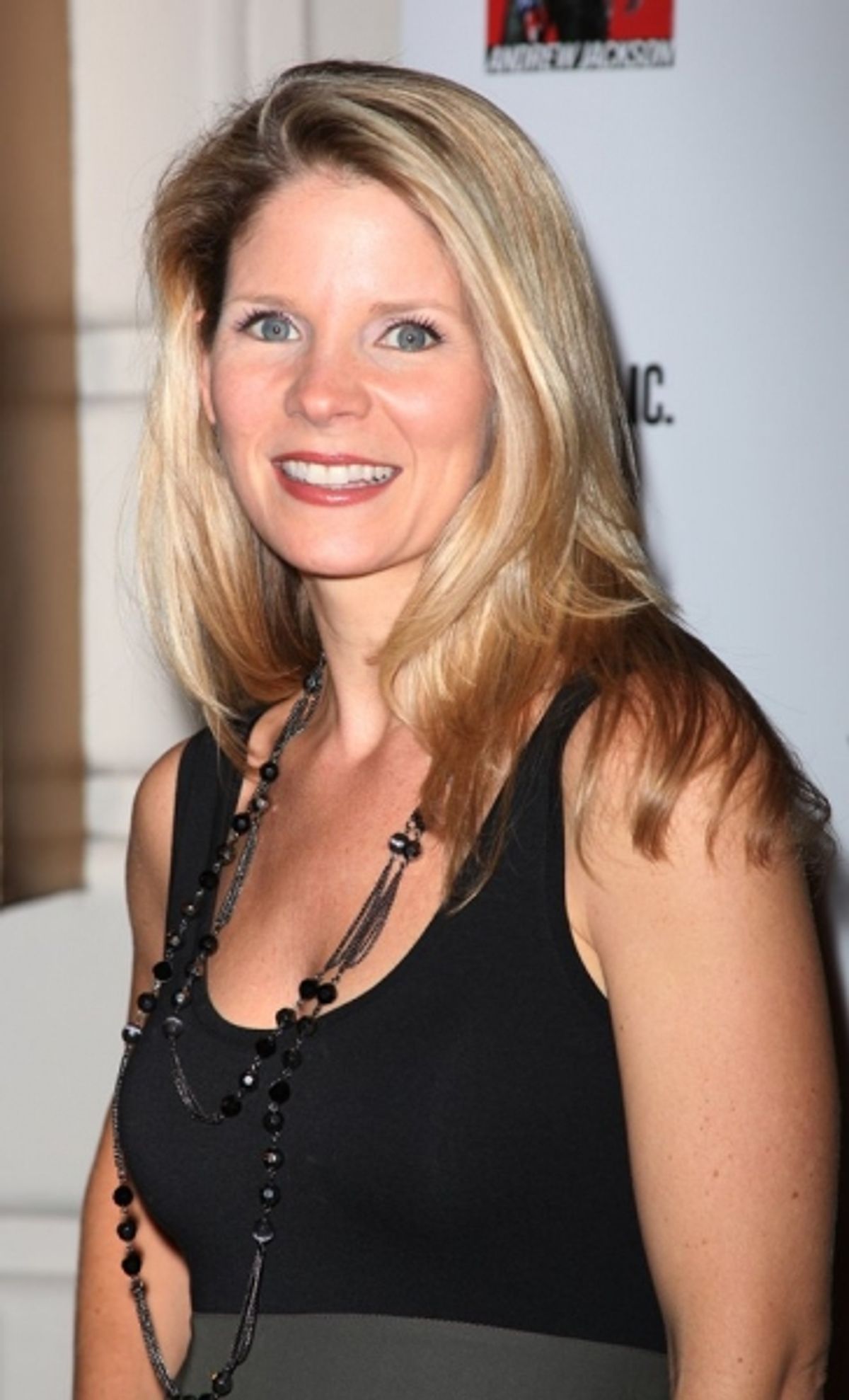 Kelli O'Hara  at 