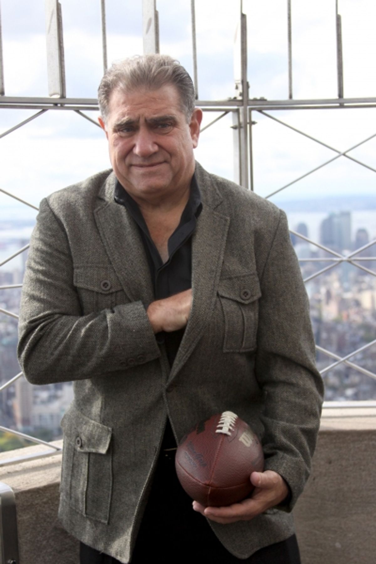 Dan Lauria at 