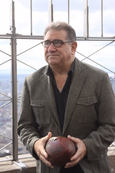 Dan Lauria Photo
