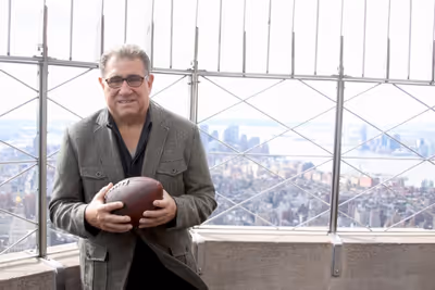Dan Lauria Photo