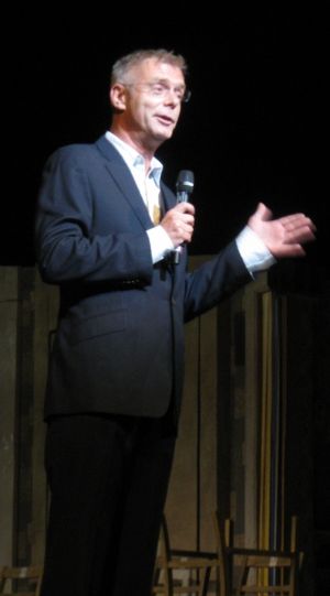 Director Stephen Daldry Photo