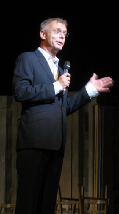 Director Stephen Daldry Photo