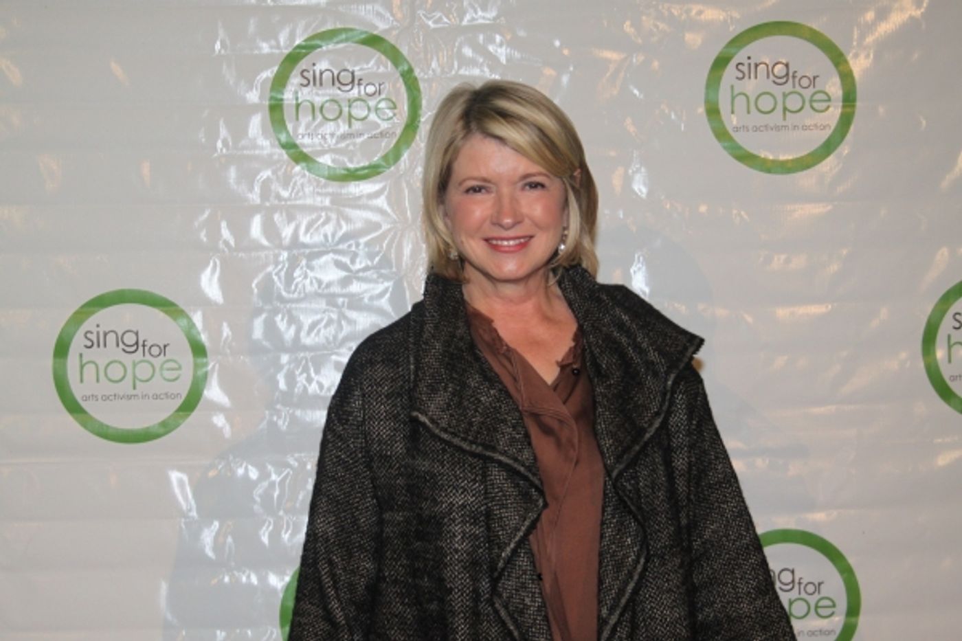Photo Coverage: 2010 Sing for Hope Gala  Image