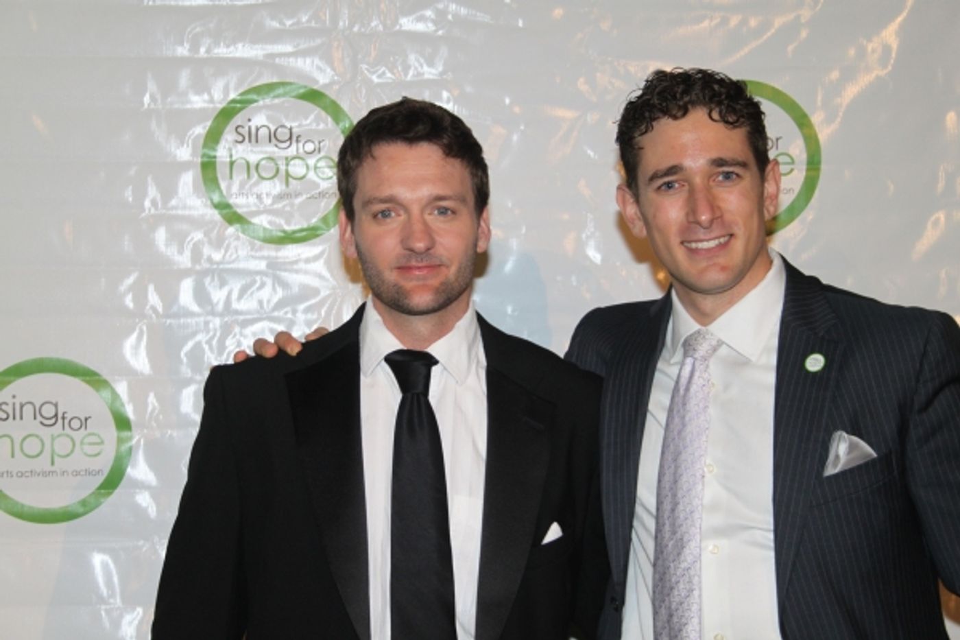 Photo Coverage: 2010 Sing for Hope Gala  Image