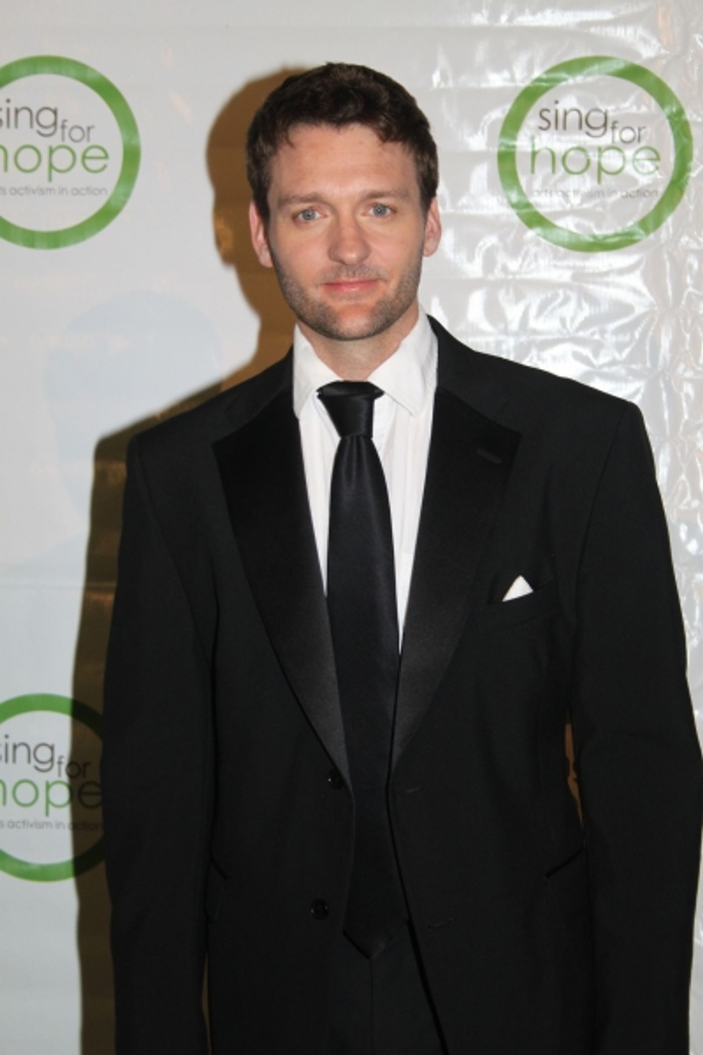 Photo Coverage: 2010 Sing for Hope Gala  Image