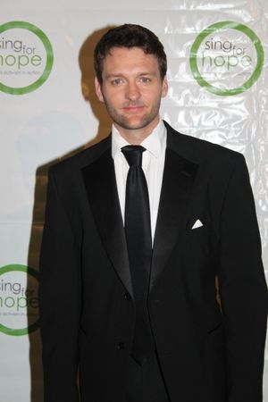 Glenn Seven Allen Photo