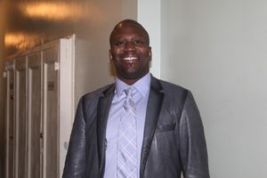 Host Tituss Burgess Photo