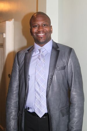Tituss Burgess Photo