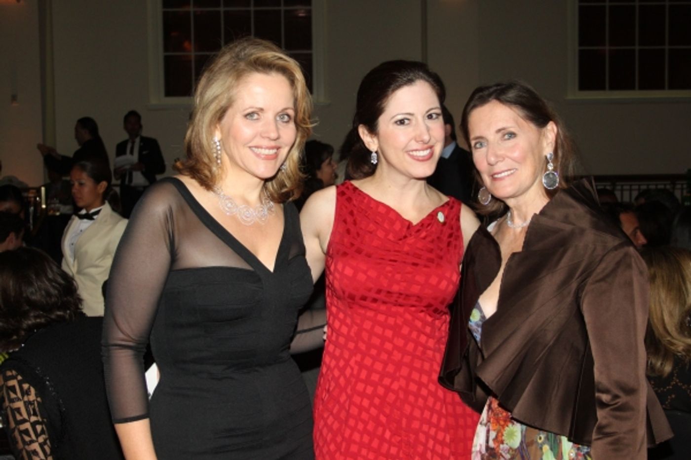 Photo Coverage: 2010 Sing for Hope Gala  Image