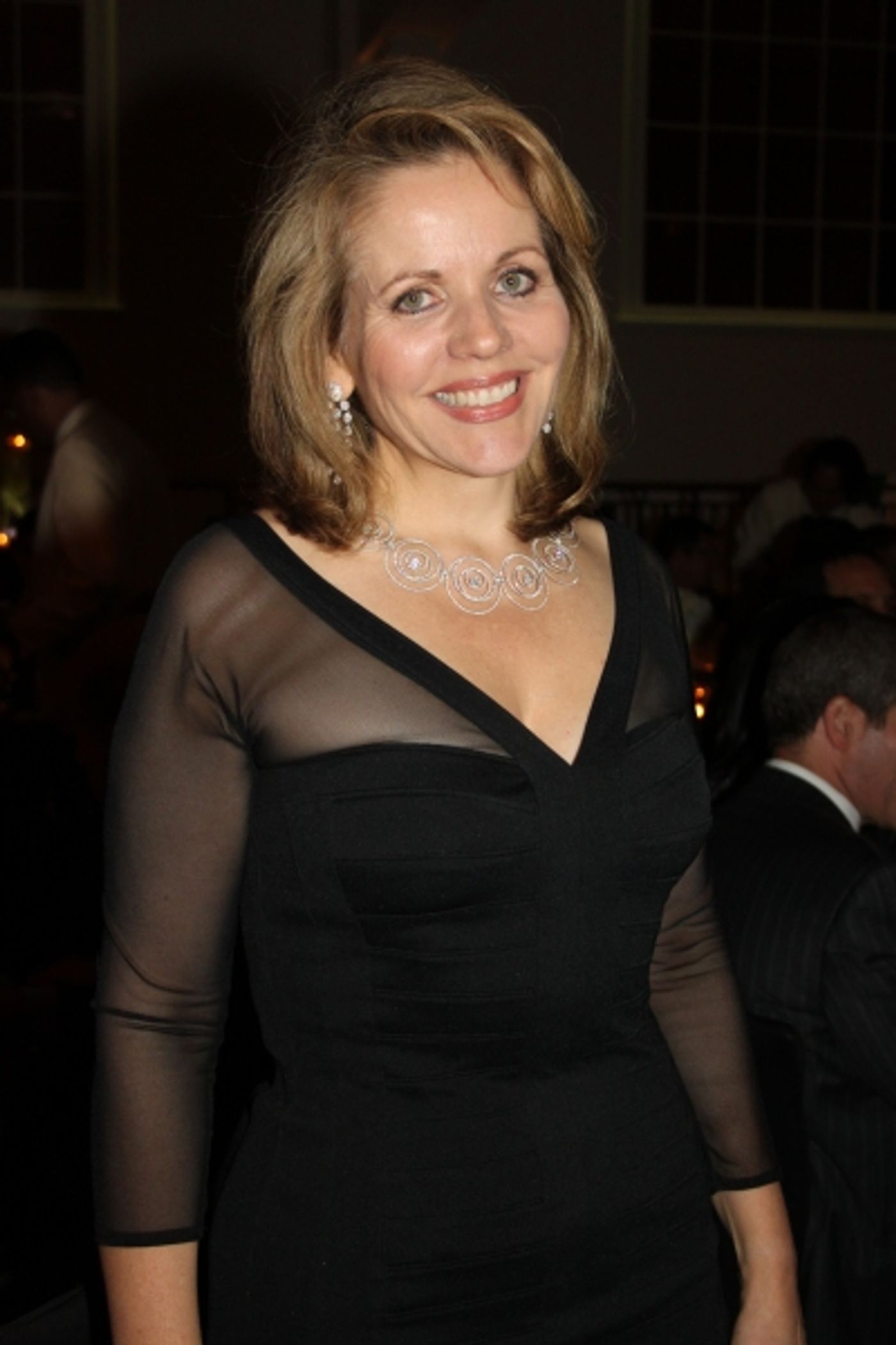 Photo Coverage: 2010 Sing for Hope Gala  Image