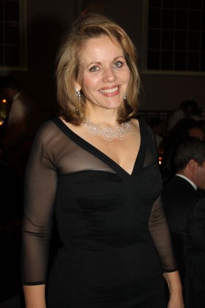 Renee Flemming Photo