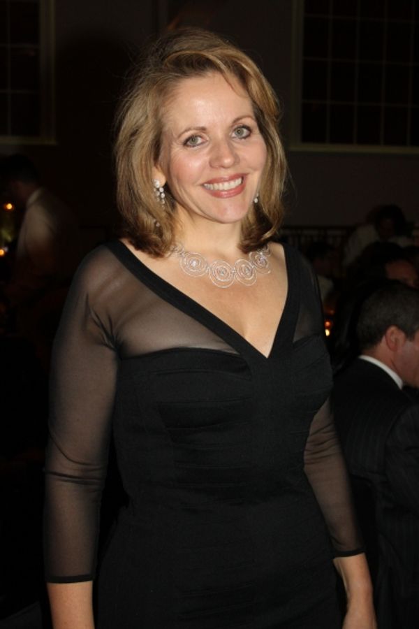 Renee Flemming Photo