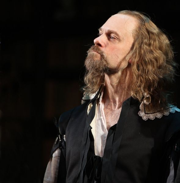 Photo Coverage: LA BETE Opening Night Curtain Call! — photo 23 of 40
