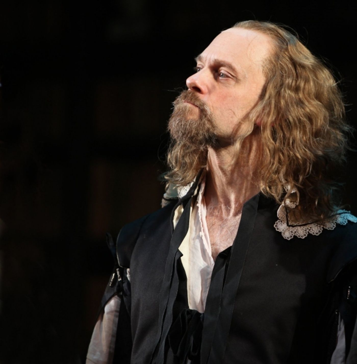 Photo Coverage: LA BETE Opening Night Curtain Call!  Image