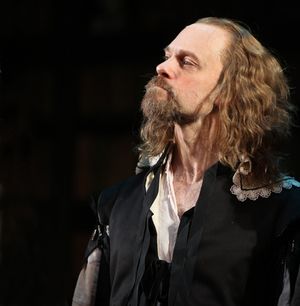 David Hyde Pierce
 Photo