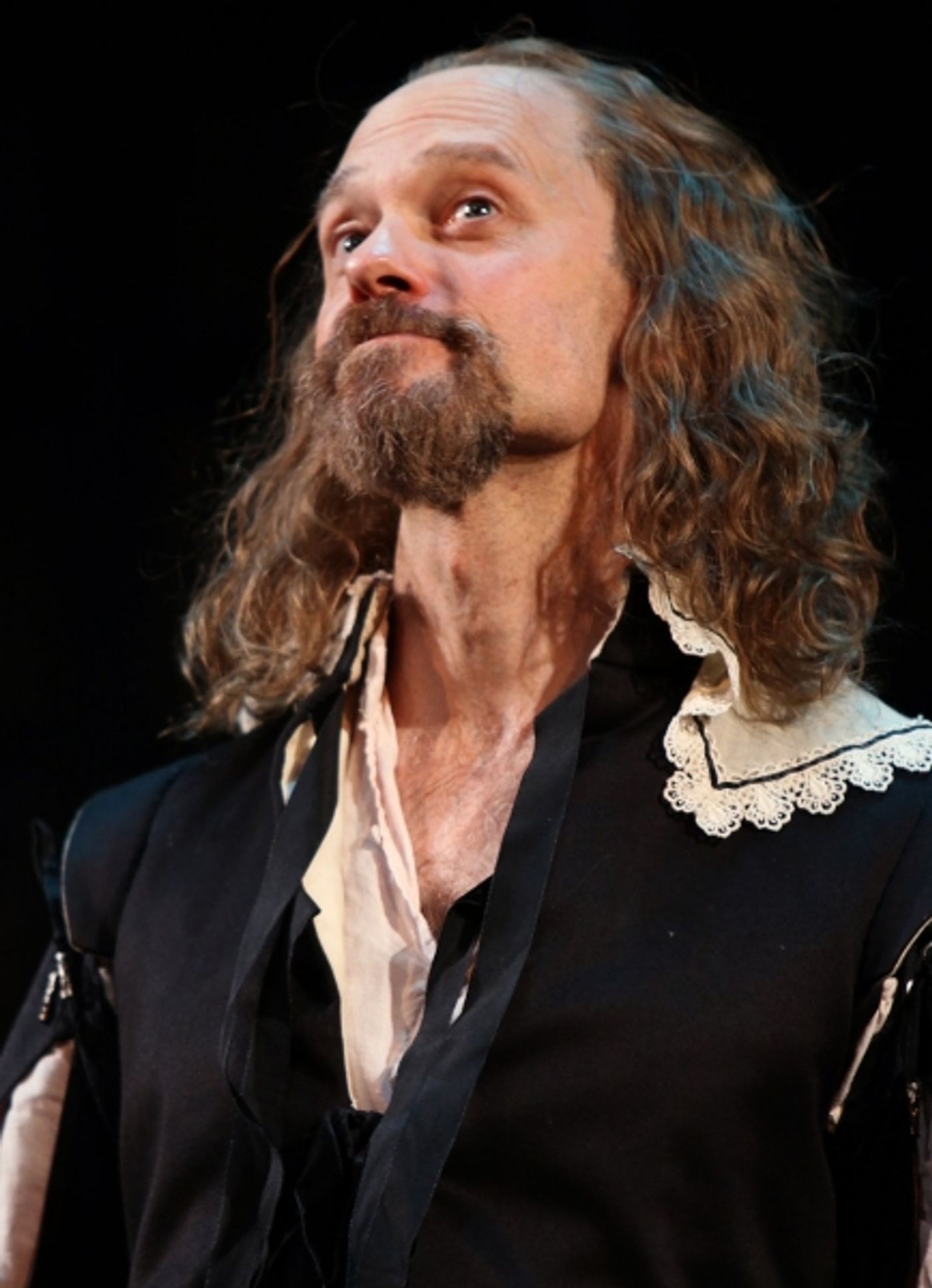 Photo Coverage: LA BETE Opening Night Curtain Call!  Image