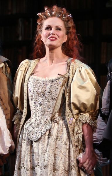 Photo Coverage: LA BETE Opening Night Curtain Call! — photo 10 of 40