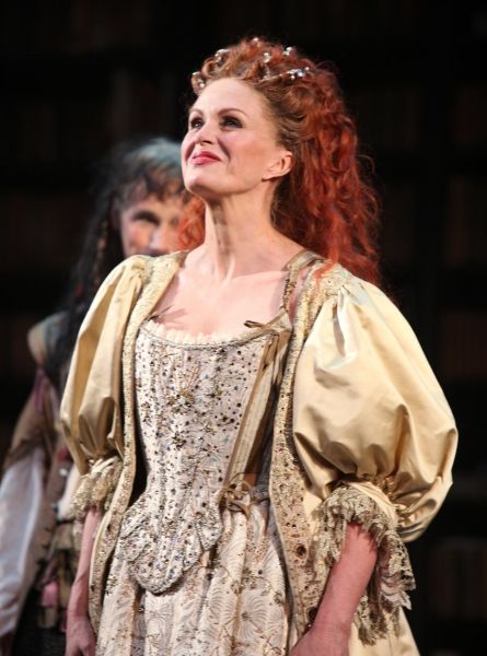 Photo Coverage: LA BETE Opening Night Curtain Call! — photo 20 of 40