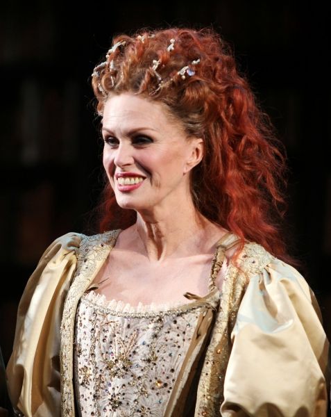 Photo Coverage: LA BETE Opening Night Curtain Call! — photo 17 of 40