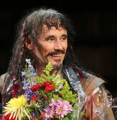 Mark Rylance Photo