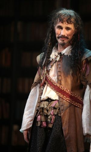 Mark Rylance Photo