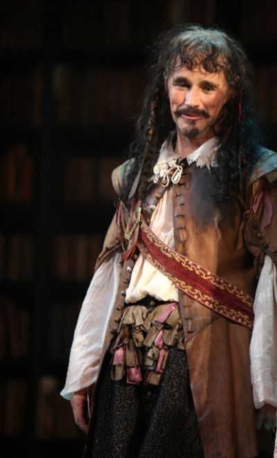 Mark Rylance Photo