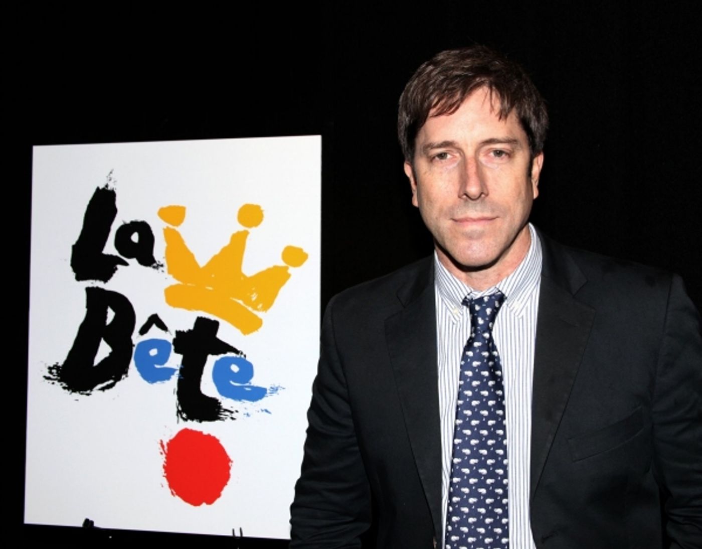 Photo Coverage: LA BETE Opening Night After Party  Image