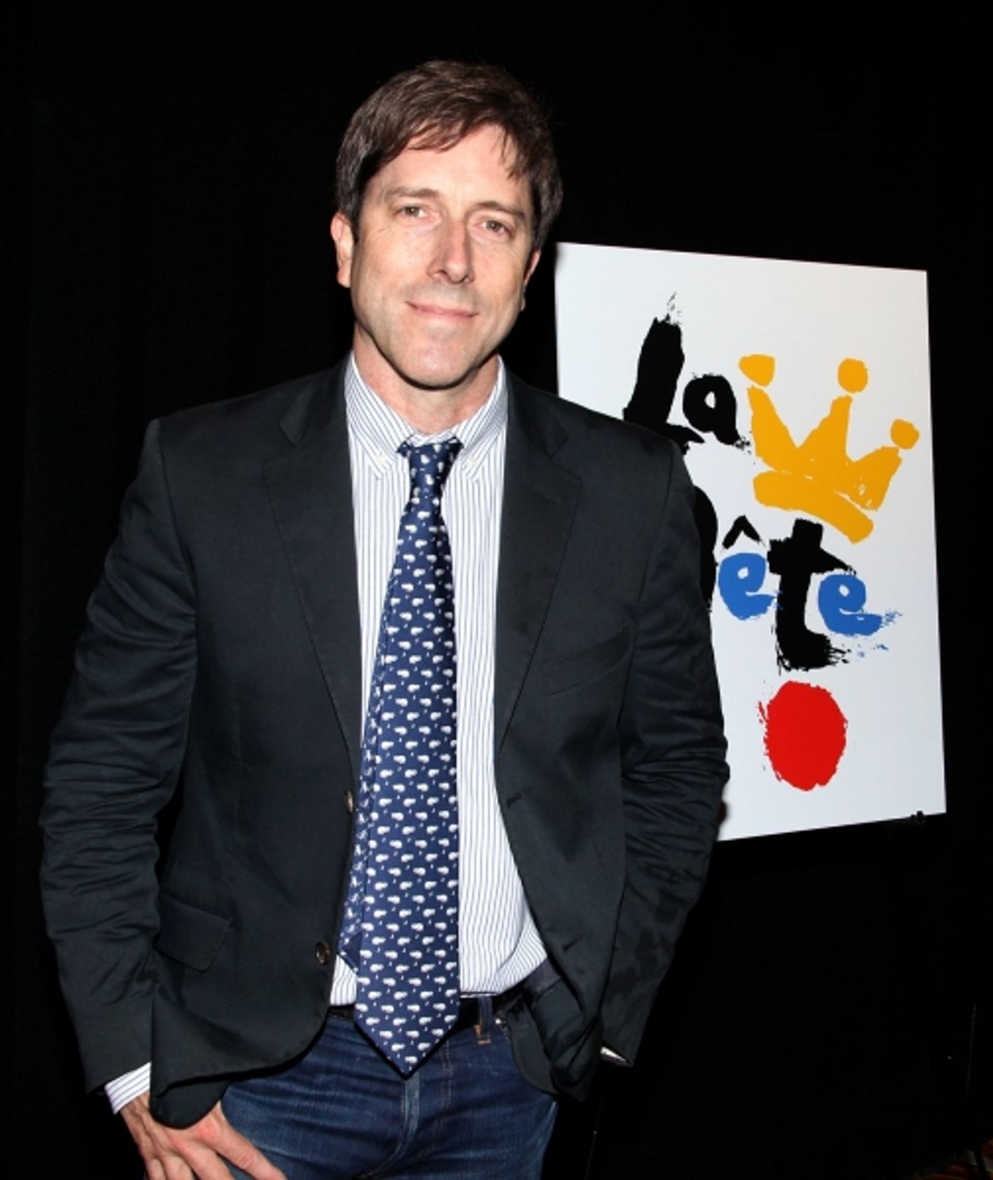 Photo Coverage: LA BETE Opening Night After Party  Image