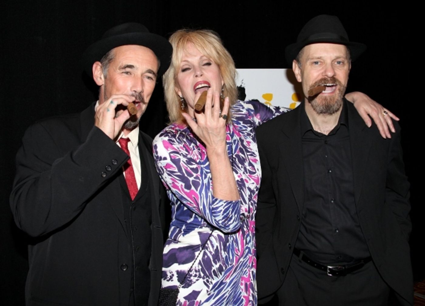 Photo Coverage: LA BETE Opening Night After Party  Image