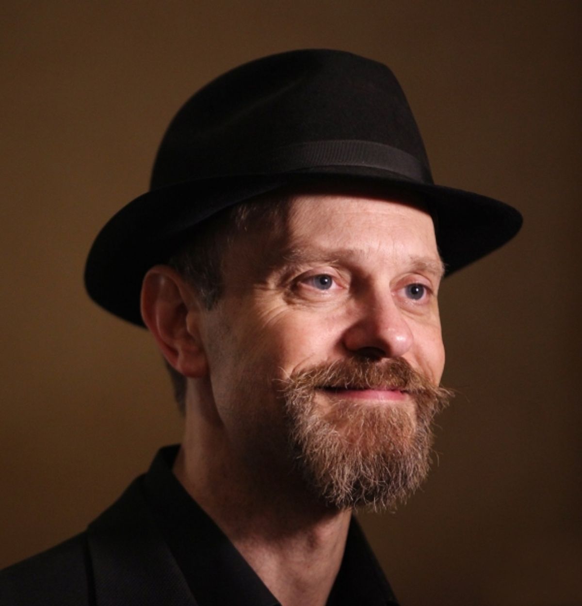 David Hyde Pierce at 